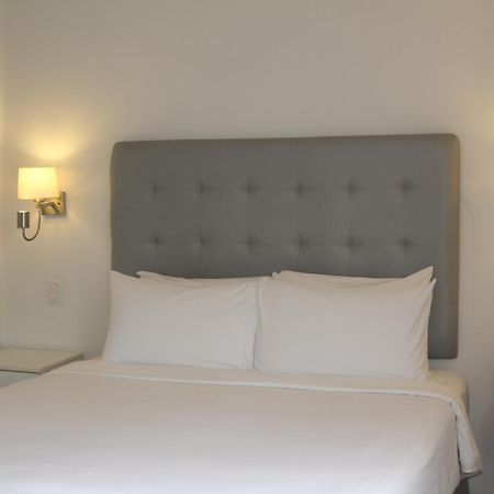 El Golf Hotel Boutique Lima Exterior photo
